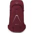 Aura AG LT 50 Zaino da trekking WM-L 80 cm Variante antidote purple Aura AG LT 50 Zaino da trekking WM-L 80 cm Variante antidote purple