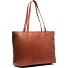  Ferrera Borsa shopper Pelle 38 cm Scomparto per laptop Variante cognac