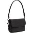  Miloa Borsa a tracolla Pelle 23 cm Variante black