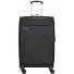 Carrello Zambia a 4 ruote 69 cm Variante schwarz Carrello Zambia a 4 ruote 69 cm Variante schwarz