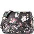 Osmio Borsa a tracolla 23 cm Variante black