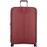  Evae 4 ruote Carrello 76 cm espandibile Variante red