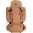  Kajka 75 M-L Zaino da trekking M-L 89 cm Variante khaki dust