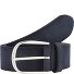 Cintura Pelle Variante navy | 105 cm Cintura Pelle Variante navy | 105 cm