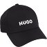  Jude Cappello da baseball 20 cm Variante black