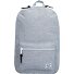 Zaino Settlement 41 cm Variante light grey crosshatch