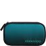  Astuccio per matite 24 cm Variante Teal Shadows
