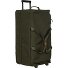  X-Collection 2 ruote Borsa da viaggio 77 cm Variante olive