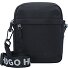 Luka Borsa a tracolla 19 cm Variante black Luka Borsa a tracolla 19 cm Variante black
