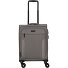 Travel Line 9704 4 ruote Carrello della cabina S 55 cm con piega di espansione Variante grey Travel Line 9704 4 ruote Carrello della cabina S 55 cm con piega di espansione Variante grey