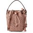  Ofelia Borsetta 22 cm Variante coral pink