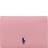 Polo Play Custodia per carta di credito Pelle 10 cm Variante cotton candy Polo Play Custodia per carta di credito Pelle 10 cm Variante cotton candy