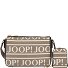  Paraffa Jasmina Borsa a tracolla 24 cm Variante morel