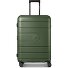  Essentials 11 4 ruote Carrello 66 cm espandibile Variante olive