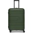 Essentials 11 4 ruote Carrello 66 cm con piega di espansione Variante olive Essentials 11 4 ruote Carrello 66 cm con piega di espansione Variante olive