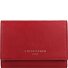 Linn Portafoglio Pelle 13.5 cm Variante true red Linn Portafoglio Pelle 13.5 cm Variante true red