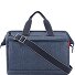 Borsa da viaggio Allrounder S Weekender 39 cm Variante herringbone dark blue Borsa da viaggio Allrounder S Weekender 39 cm Variante herringbone dark blue