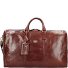 Story Viaggio Borsa da viaggio in pelle 52 cm Variante marrone Story Viaggio Borsa da viaggio in pelle 52 cm Variante marrone