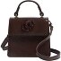  Rouset Mini borsa a mano Pelle 12 cm Variante brown