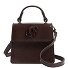 Rouset Mini borsa a mano Pelle 12 cm Variante brown Rouset Mini borsa a mano Pelle 12 cm Variante brown