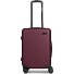  Edition 05 4 ruote Trolley cabina 55 cm Variante burgundy