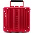 Diversty Beautycase 27 cm Variante ruby Diversty Beautycase 27 cm Variante ruby