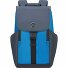  Zaino Securflap RFID 45 cm Scomparto per laptop Variante marineblau