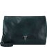  Fold Borsa a tracolla Pelle 24 cm Variante petrol