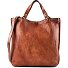  Renata Borsa a spalla Vera Pelle 31 cm Variante cognac