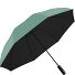  Zero XXL Ombrello a bastone 98 cm Variante green - black
