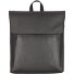  Luis Zaino in pelle 30 cm Variante schwarz