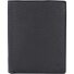  Deer Portafoglio Vera Pelle 12 cm Variante deer schwarz