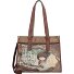  Core Borsa a tracolla 38 cm Variante mehrfarbig