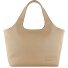  Elsa Borsa shopper M Pelle 42 cm Variante sand