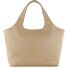  Elsa Borsa shopper M Pelle 42 cm Variante sand