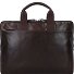  Buddy Valigetta Pelle 40 cm Scomparto per laptop Variante cafe