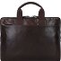  Buddy Valigetta Pelle 40 cm Scomparto per laptop Variante cafe