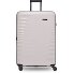Eco Edition 4 ruote Carrello 77 cm con piega di espansione Variante beige Eco Edition 4 ruote Carrello 77 cm con piega di espansione Variante beige