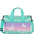  Borsa sportiva 35 cm Variante Butterfly Wishes