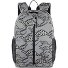 Jump N Fly Zaino da giorno 43 cm Scomparto per laptop Variante grau Jump N Fly Zaino da giorno 43 cm Scomparto per laptop Variante grau