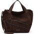  SFY Celly Borsa a spalla L 46 cm Variante brown