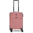 Essentials 12 CABIN 4 ruote Carrello della cabina 55 cm Variante rose Essentials 12 CABIN 4 ruote Carrello della cabina 55 cm Variante rose