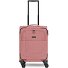 Essentials 12 CABIN 4 ruote Trolley cabina 55 cm Variante rose
