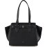  Farah Borsa a tracolla Pelle 38 cm Variante black