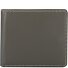  Portafoglio Protezione RFID Pelle 12 cm Variante orchid
