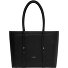 Naemi Borsa shopper 37 cm Variante schwarz Naemi Borsa shopper 37 cm Variante schwarz