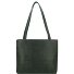  Paperbag Borsa a spalla Vera Pelle 32 cm Variante grün