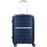 Flux Carrello cabina a 4 ruote 55 cm Variante navy blue Flux Carrello cabina a 4 ruote 55 cm Variante navy blue