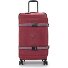Basic Spontaneous 4 ruote Carrello M 66 cm Variante lounge wine Basic Spontaneous 4 ruote Carrello M 66 cm Variante lounge wine