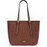  Sophronia Borsa shopper 41 cm Variante chocolate